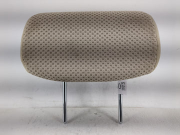 2005-2008 Hyundai Tucson Headrest Head Rest Rear Center Seat Fits Fits 2005 2006 2007 2008 OEM Used Auto Parts