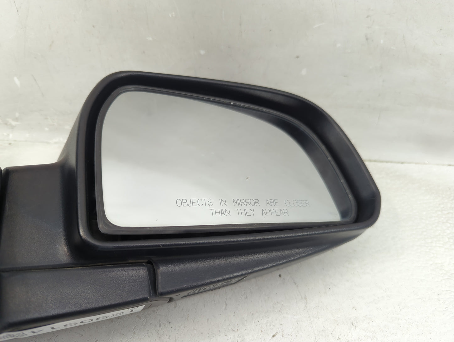 2005-2009 Hyundai Tucson Passenger Side View Mirror - Right Door Mirror OEM Used - Oemusedautoparts1.com