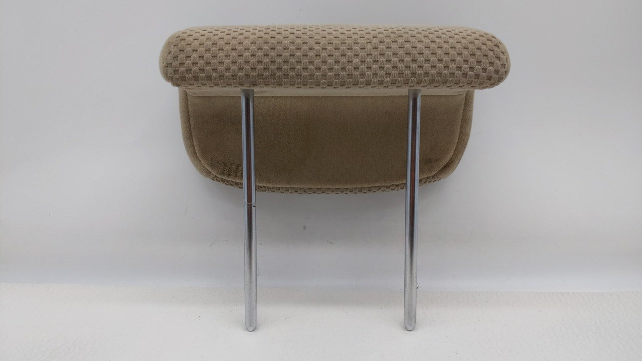 2005-2008 Hyundai Tucson Headrest Head Rest Rear Seat Fits Fits 2005 2006 2007 2008 OEM Used Auto Parts - Oemusedautoparts1.