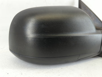 2005-2009 Hyundai Tucson Driver Side View Mirror - Left Door Mirror OEM Used