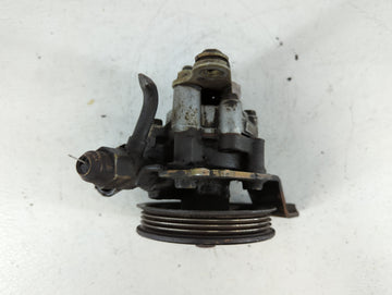 2007 Hyundai Tucson Brake Master Cylinder