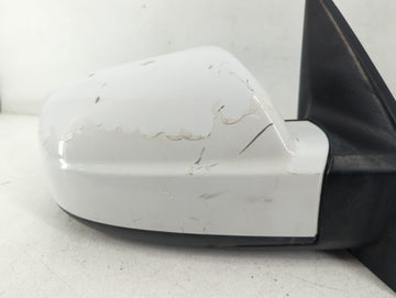 2005-2009 Hyundai Tucson Passenger Side View Mirror - Right Door Mirror OEM Used
