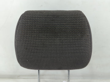 2005-2008 Hyundai Tucson Headrest Head Rest Front Driver Passenger Seat Fits Fits 2005 2006 2007 2008 OEM Used Auto Parts