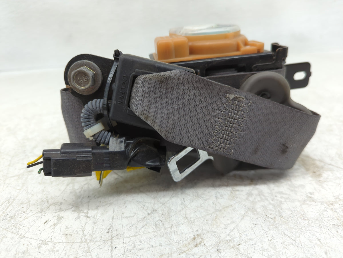 2005-2007 Hyundai Tucson Passenger Front Seatbelt Buckle - Oemusedautoparts1.com