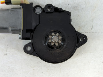 2005-2009 Hyundai Tucson Driver Rear Left Power Window Motor