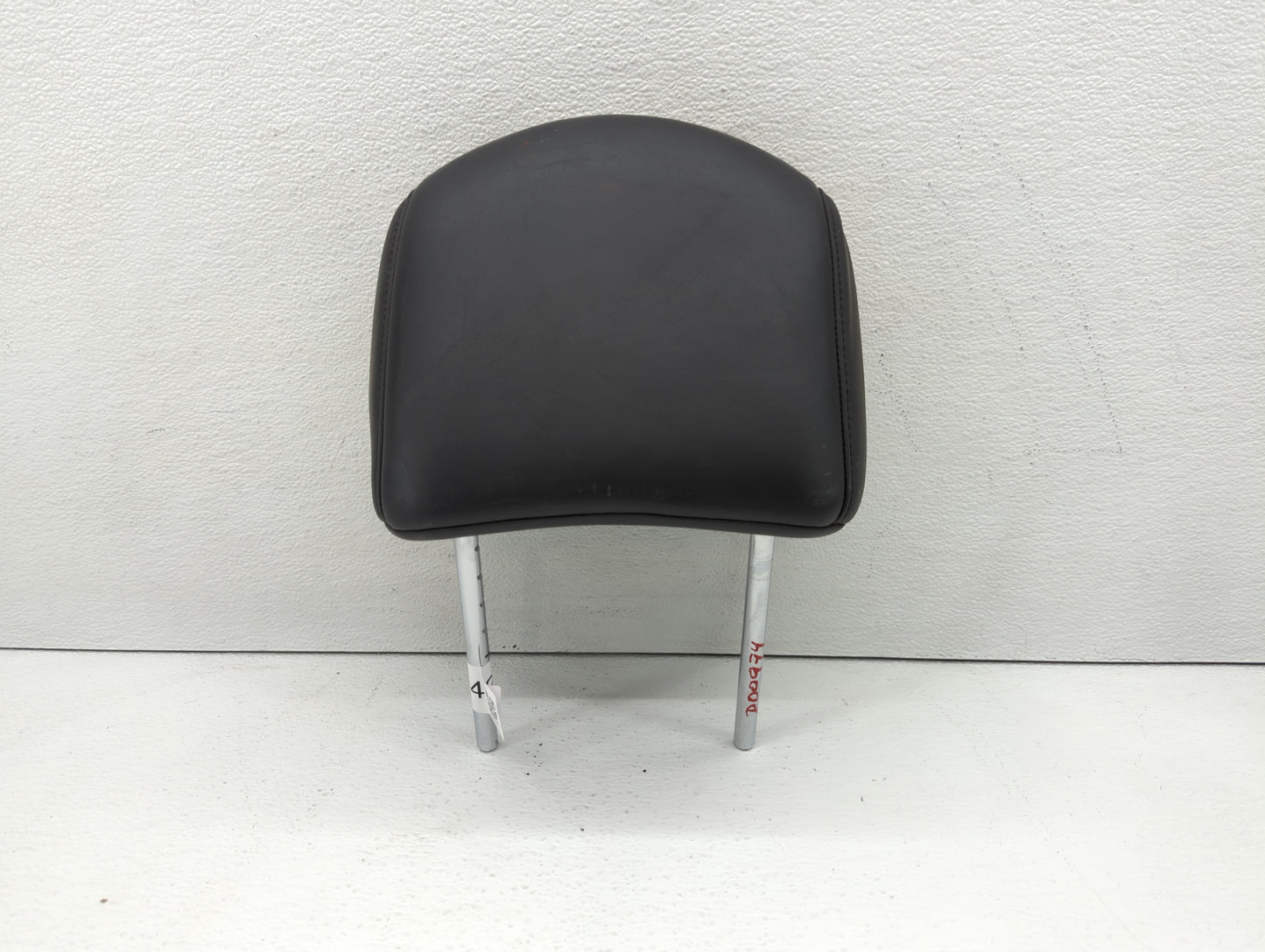 2007-2008 Infiniti Fx35 Headrest Head Rest Front Driver Passenger Seat - Oemusedautoparts1.com