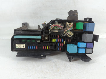 2003-2008 Infiniti Fx35 Fusebox Fuse Box Panel Relay Module P/N:82720-33080 Fits Fits 2003 2004 2005 2006 2007 2008 OEM Used Auto Parts