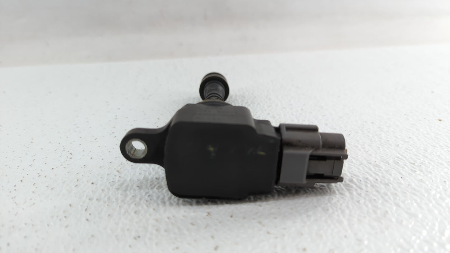 2003-2008 Infiniti Fx45 Ignition Coil Igniter Pack - Oemusedautoparts1.com