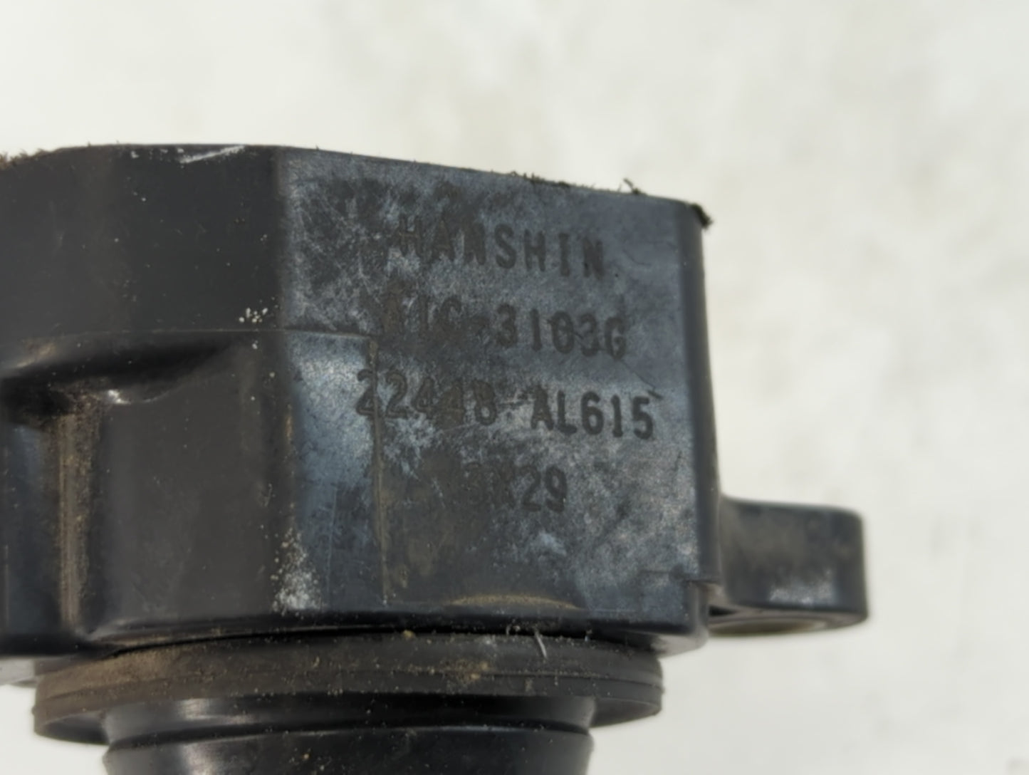 2007-2008 Infiniti G35 Ignition Coil Igniter Pack - Oemusedautoparts1.com