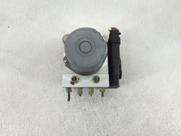 2007-2008 Infiniti G35 ABS Pump Control Module Replacement P/N:47660 JK10B 0 265 234 537 Fits Fits 2007 2008 OEM Used Auto Parts