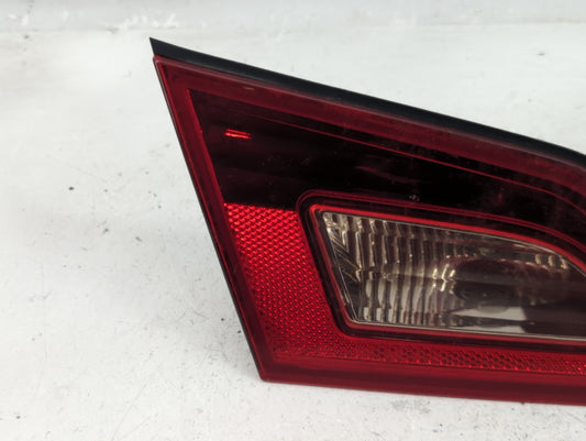 2007-2008 Infiniti G35 Tail Light Assembly Driver Left OEM Fits Fits 2007 2008 2009 2010 2011 2012 2013 2015 OEM Used Auto Parts