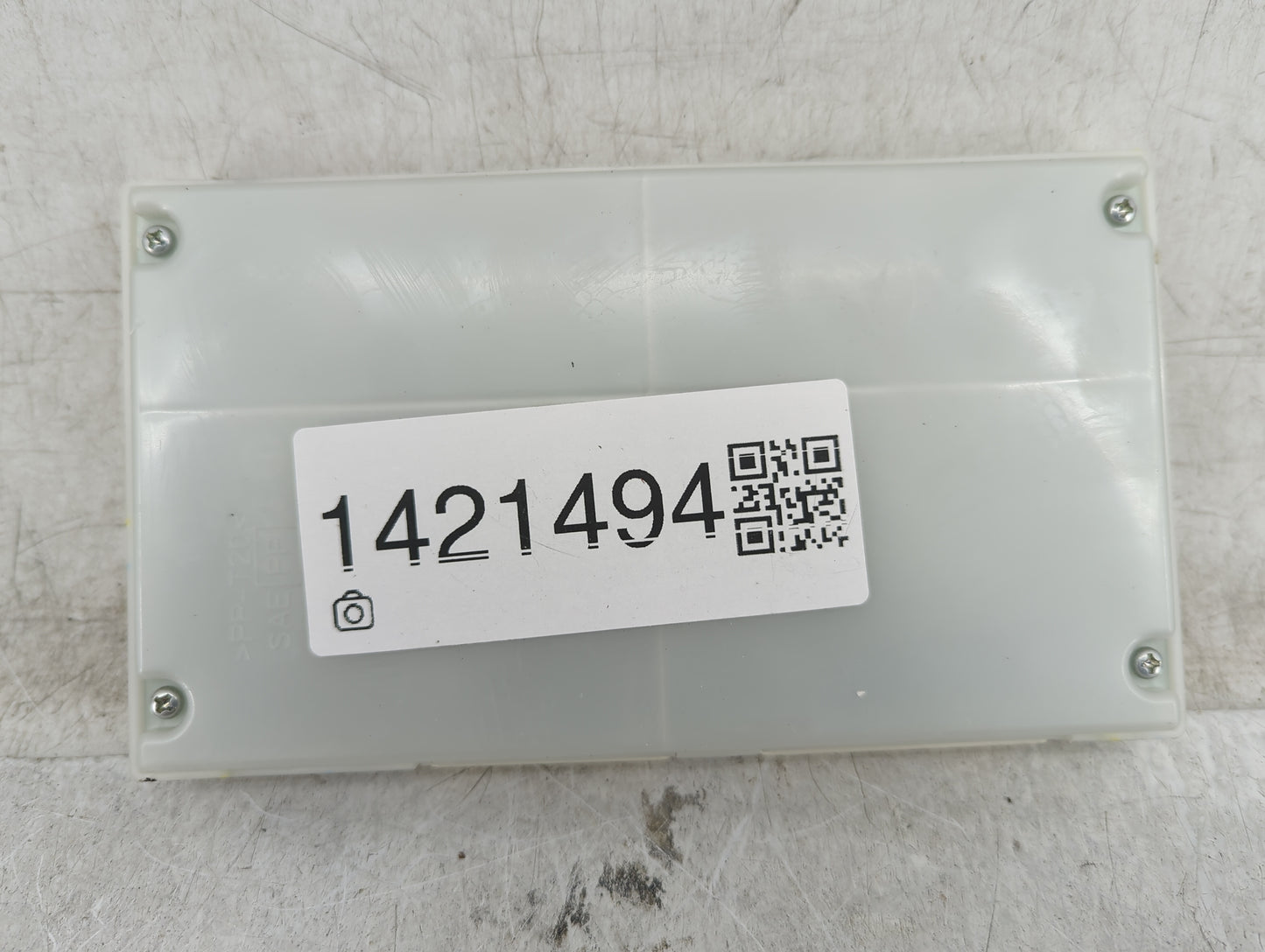 2005-2007 Infiniti G35 Climate Control Module Temperature AC/Heater Replacement P/N:27760-JK700 Fits Fits 2005 2006 2007 OEM