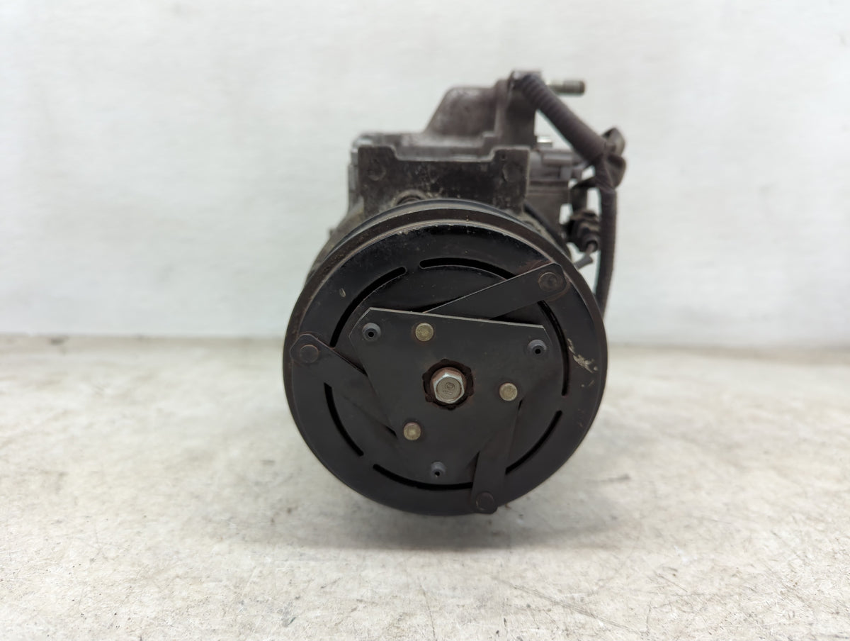 2007-2008 Infiniti G35 Air Conditioning A/c Ac Compressor Oem - Oemusedautoparts1.com