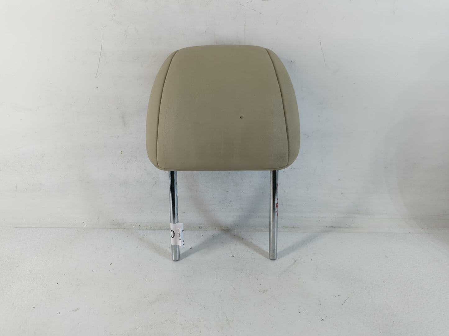 2007 Infiniti G35 Headrest Head Rest Front Driver Passenger Seat Fits OEM Used Auto Parts - Oemusedautoparts1.com