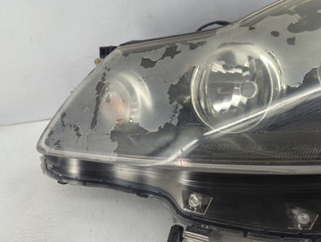 2006-2007 Infiniti M35 Passenger Right Oem Head Light Headlight Lamp