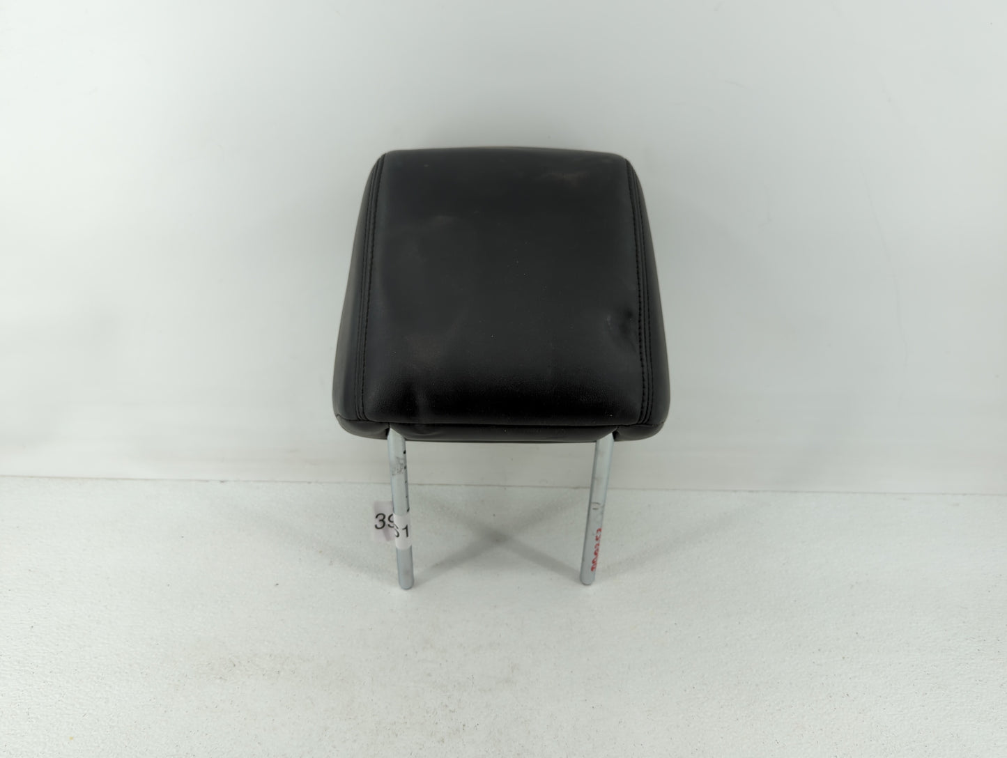 2006-2007 Infiniti M35 Headrest Head Rest Rear Seat Fits Fits 2006 2007 OEM Used Auto Parts - Oemusedautoparts1.com