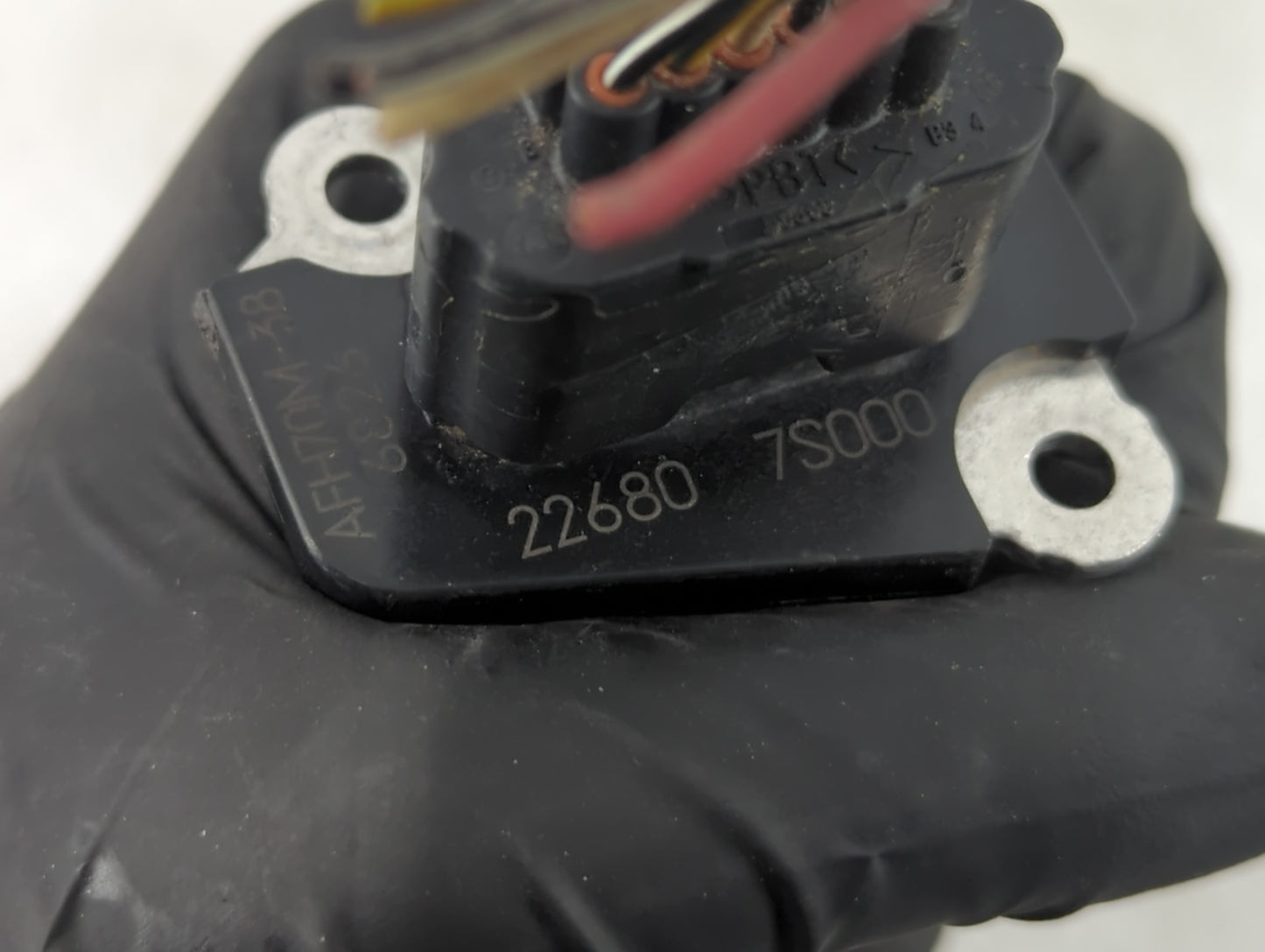 2006-2010 Infiniti M45 Mass Air Flow Meter Maf - Oemusedautoparts1.com