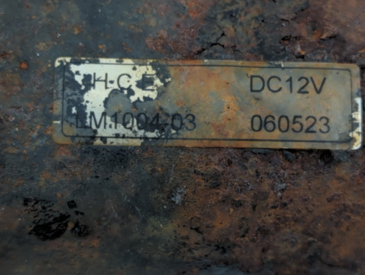2007 Infiniti Qx56 TRANSFER CASE - Oemusedautoparts1.com