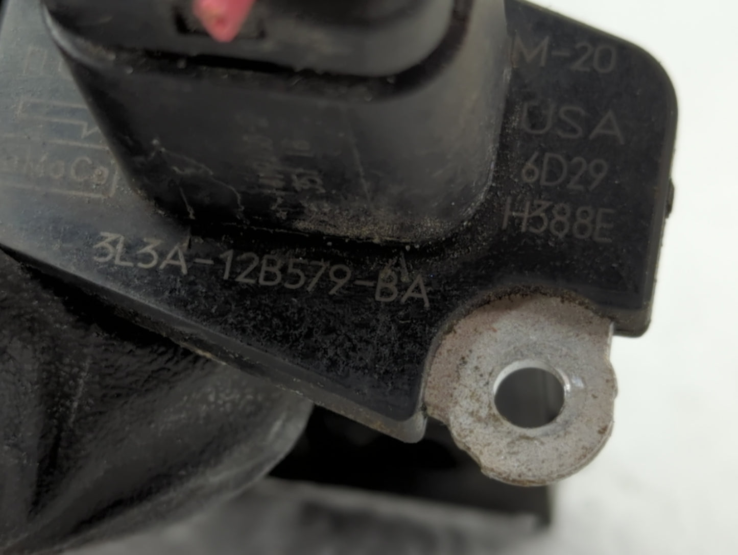 Isuzu Stylus Mass Air Flow Meter Maf - Oemusedautoparts1.com