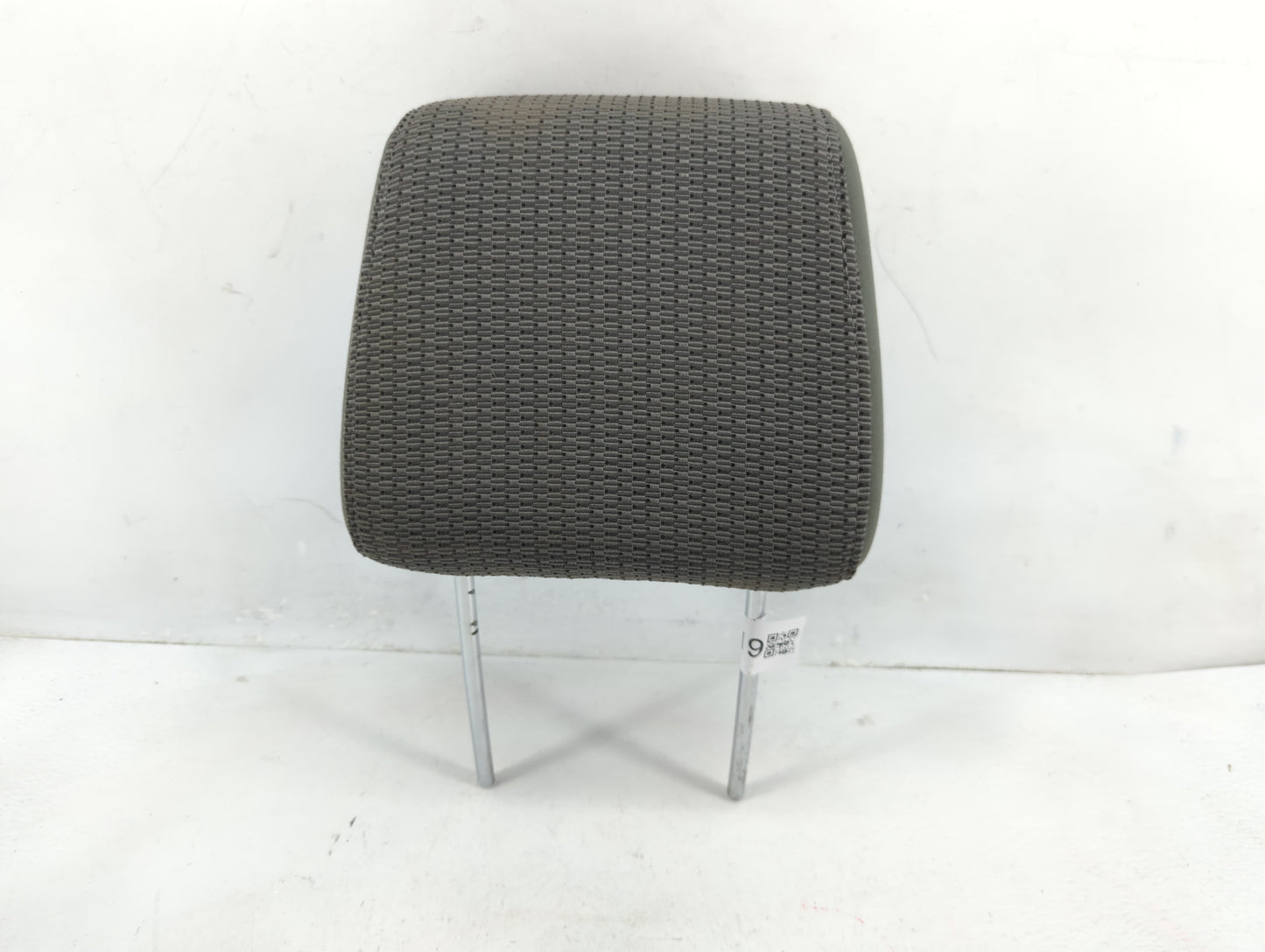 2007 Jeep Comanche Headrest Head Rest Rear Center Seat Fits Fits 2005 2006 2008 2009 2010 OEM Used Auto Parts - Oemusedautop