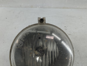 2006-2010 Jeep Commander Passenger Right Oem Front Light Lamp
