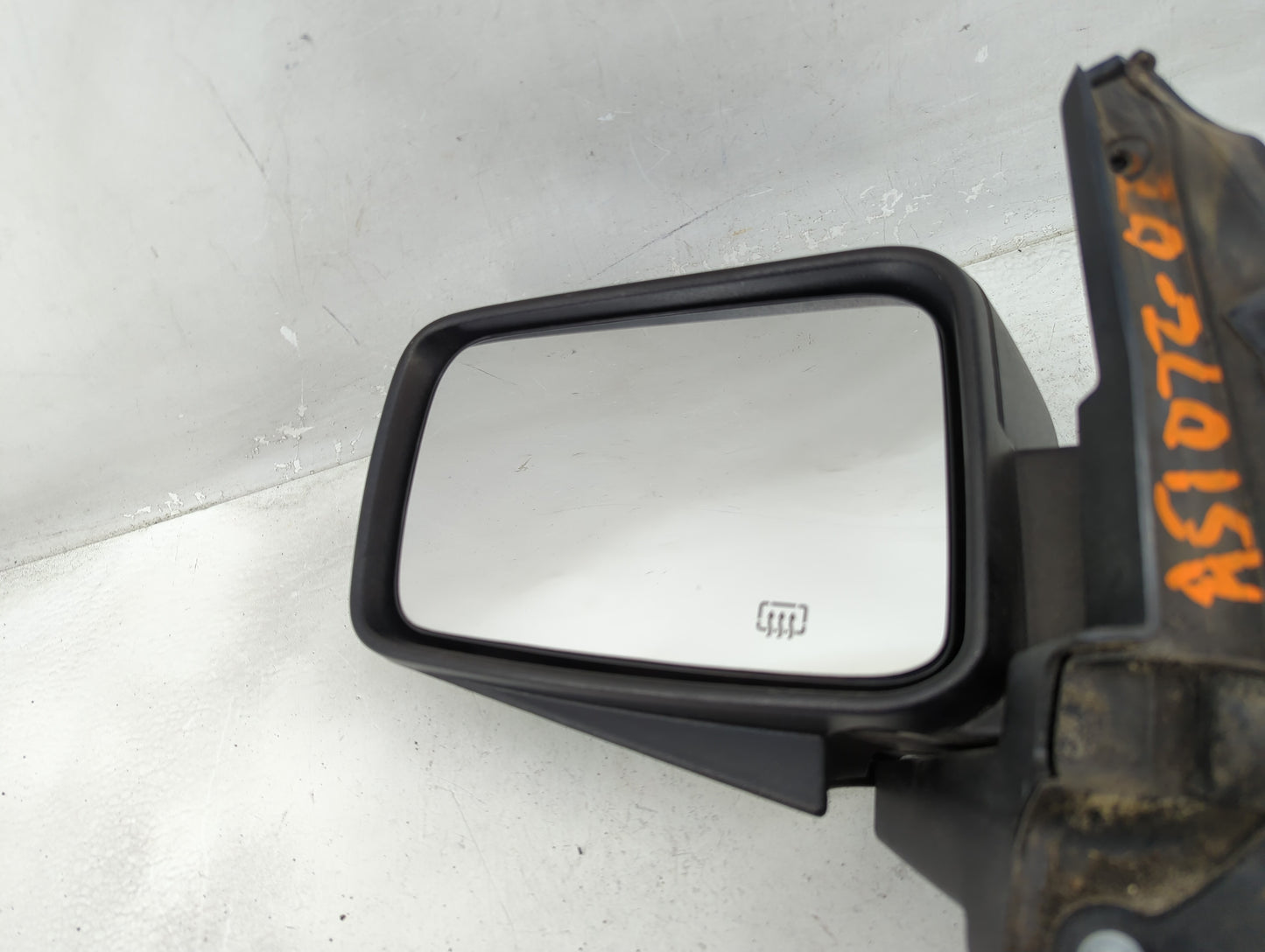 2006-2010 Jeep Commander Side Mirror Replacement Driver Left View Door Mirror Fits Fits 2006 2007 2008 2009 2010 OEM Used Au
