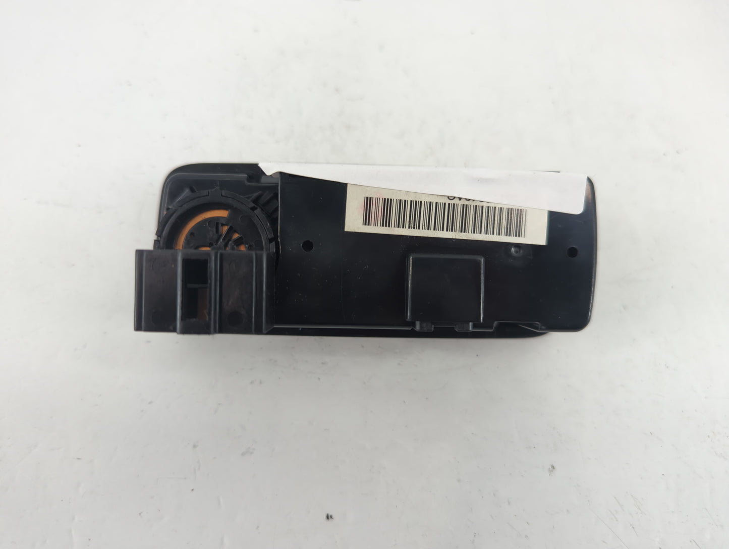 2006-2010 Jeep Commander Climate Control Module Temperature AC/Heater Replacement P/N:000542 Fits Fits 2006 2007 2008 2009 2