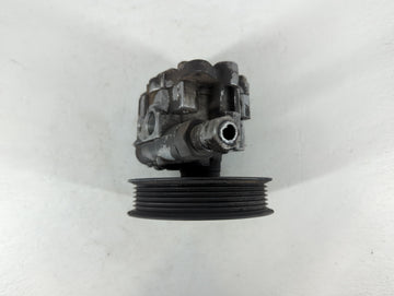 2006-2010 Jeep Commander Power Steering Column Pump Oem