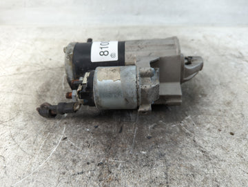 2006-2010 Jeep Commander Car Starter Motor Solenoid OEM Fits OEM Used Auto Parts