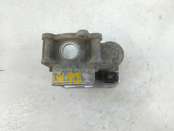 2007 Jeep Compass Throttle Body P/N:977-025 Fits Fits 2008 2009 2010 2011 2012 2013 2014 2015 2016 2017 2018 OEM Used Auto Parts