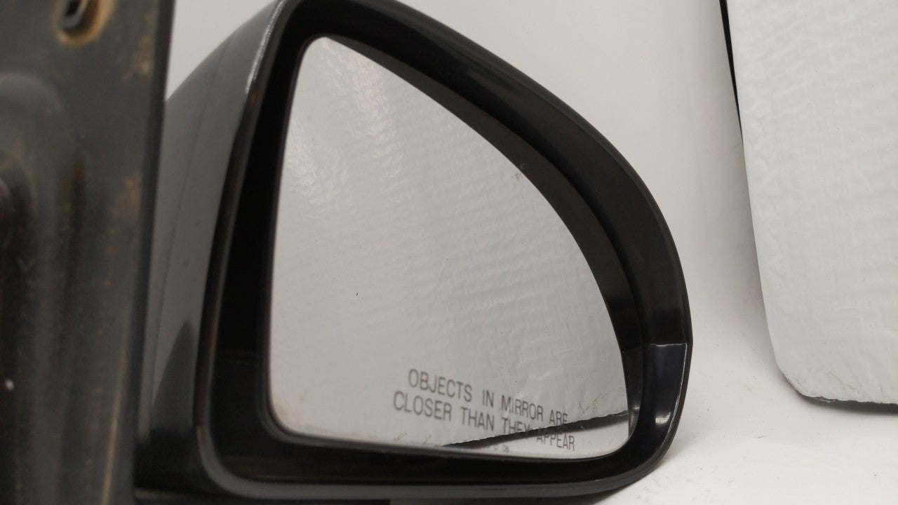 2007-2012 Jeep Compass Passenger Side View Mirror - Right Door Mirror OEM Used - Oemusedautoparts1.com