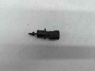 2007 Jeep Compass Mass Air Flow Meter Maf
