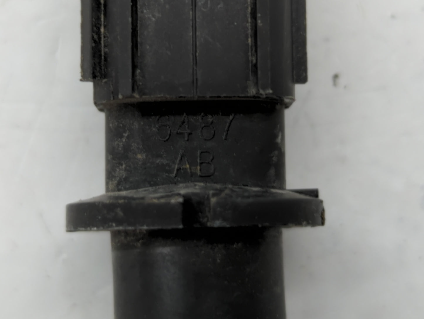 2007 Jeep Compass Mass Air Flow Meter Maf - Oemusedautoparts1.com