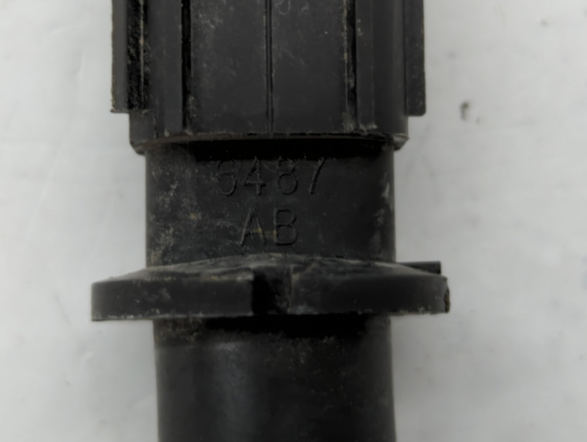 2007 Jeep Compass Mass Air Flow Meter Maf Sensor - Oemusedautoparts1.com