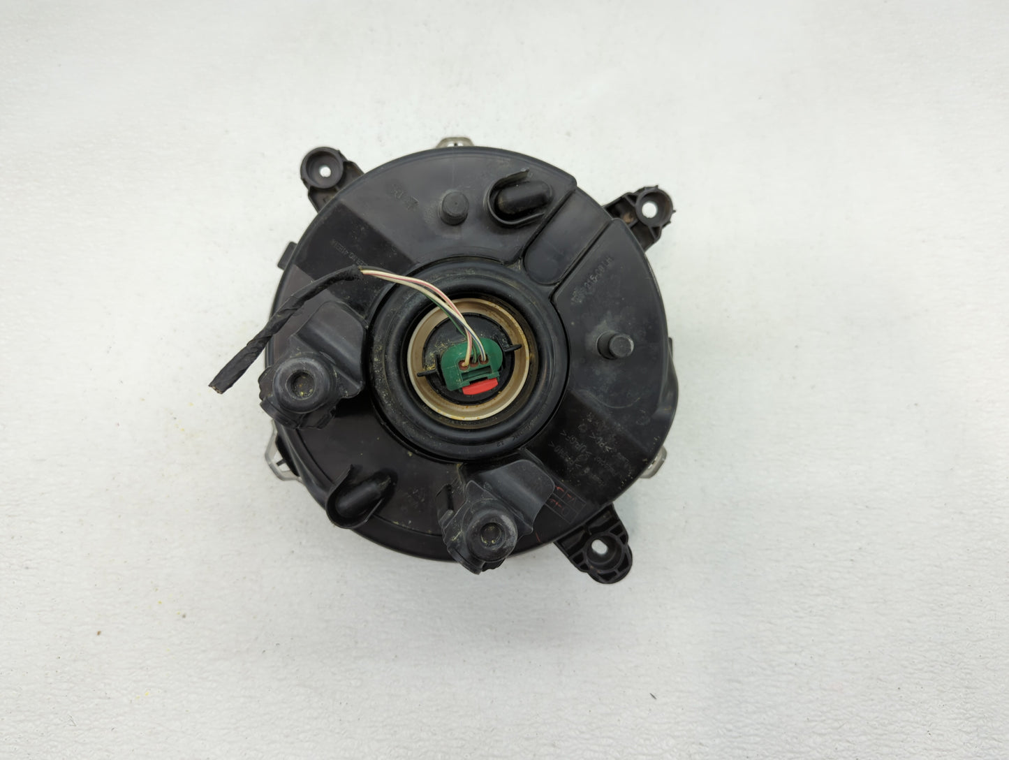 2007-2010 Jeep Compass Driver Left Oem Head Light Headlight Lamp - Oemusedautoparts1.com