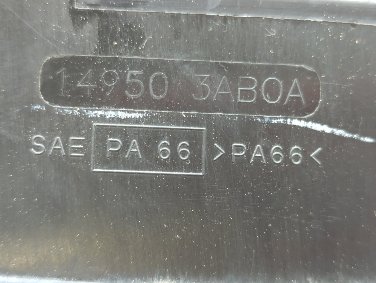 2007 Jeep Compass Fuel Vapor Charcoal Canister - Oemusedautoparts1.com