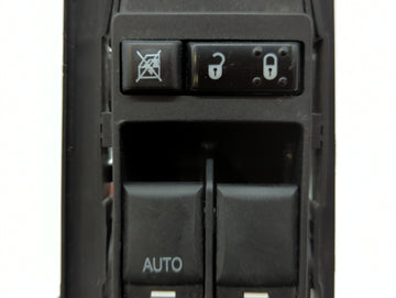 2007-2010 Jeep Compass Master Power Window Switch Replacement Driver Side Left P/N:50682030731 56040691AD Fits OEM Used Auto Parts