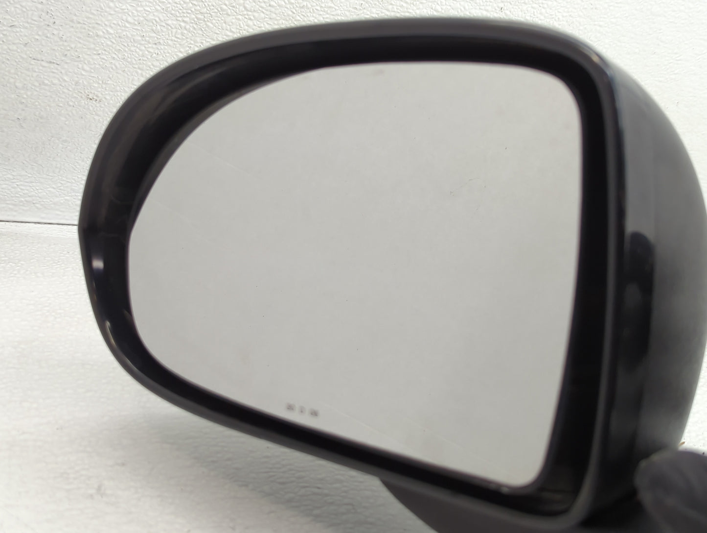2007-2012 Jeep Compass Driver Side View Mirror - Left Door Mirror OEM Used - Oemusedautoparts1.com