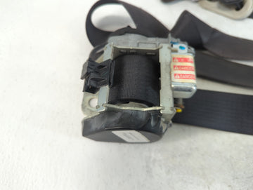 2007 Jeep Compass Driver Seatbelt Buckle