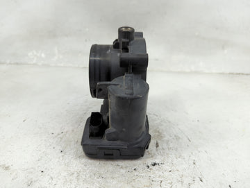 2007-2010 Jeep Grand Cherokee Throttle Body Fits Fits 2007 2008 2009 2010 2011 2012 OEM Used Auto Parts