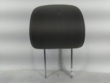 2007 Jeep Grand Cherokee Headrest Head Rest Front Driver Passenger Seat