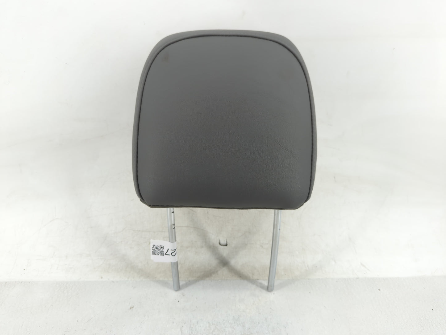 2005-2010 Jeep Grand Cherokee Headrest Head Rest Front Driver Passenger Seat Fits Fits 2005 2006 2007 2008 2009 2010 OEM Use