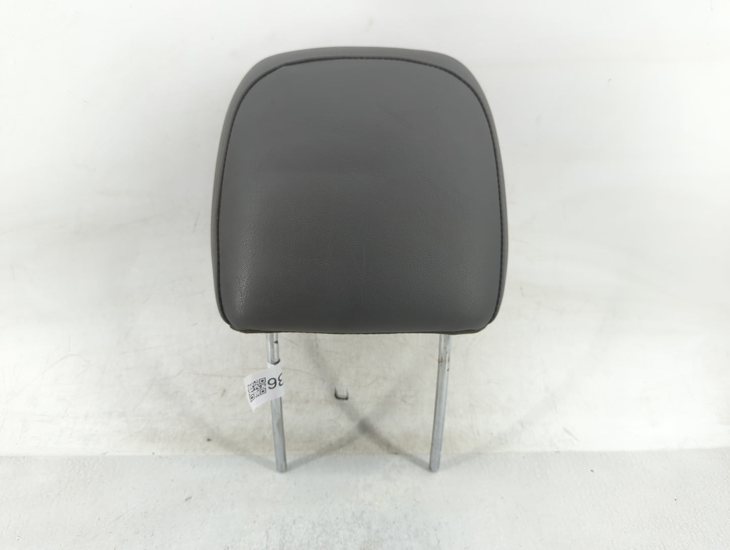 2007 Jeep Grand Cherokee Headrest Head Rest Front Driver Passenger Seat Fits OEM Used Auto Parts - Oemusedautoparts1.com