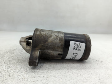 2005-2010 Jeep Grand Cherokee Car Starter Motor Solenoid OEM P/N:M000T31471ZC 56044734AA Fits Fits 2005 2006 2007 2008 2009 2010 OEM Used Auto Parts