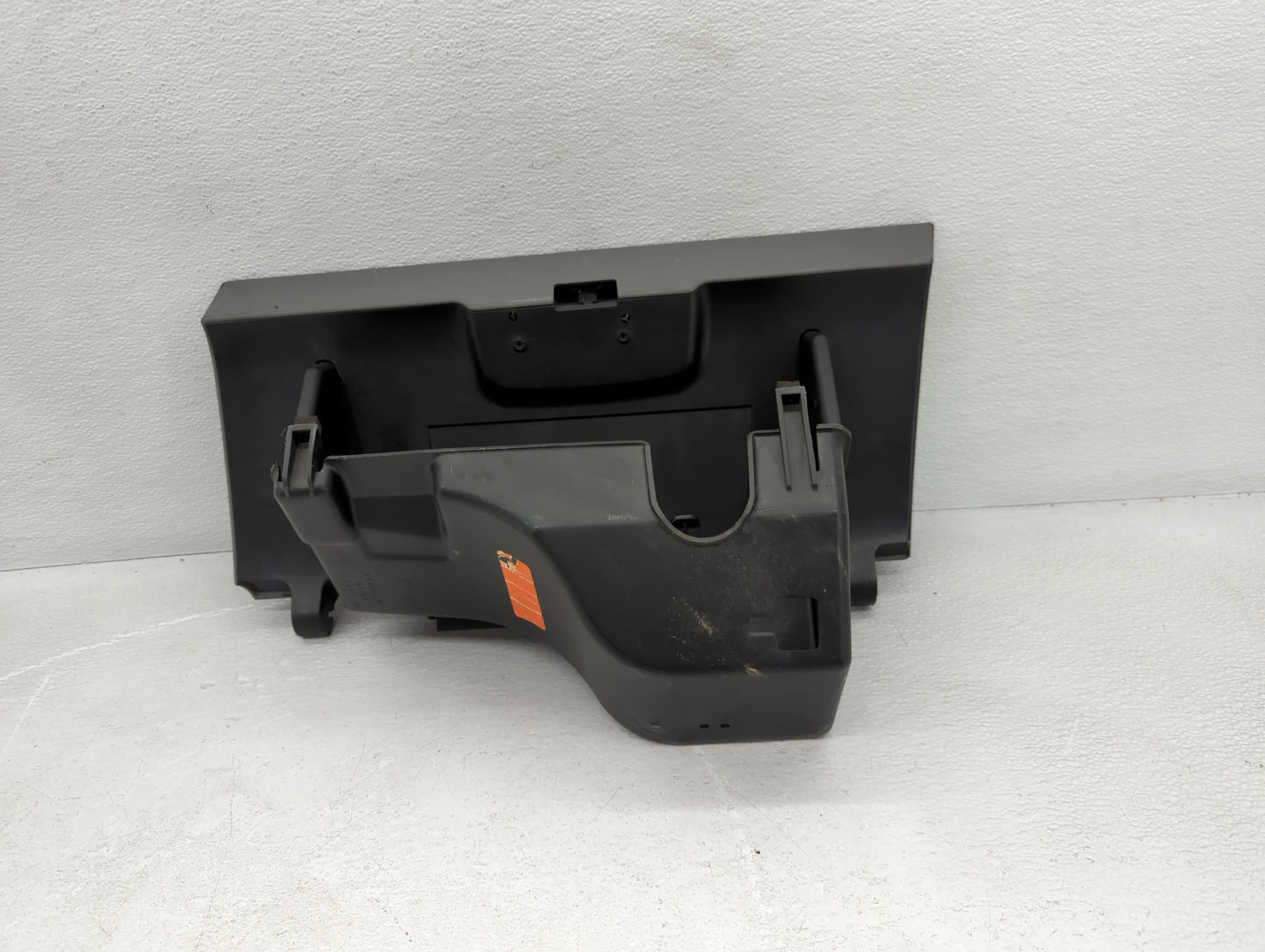 2007 Jeep Grand Cherokee Passenger Glove Box Door Storage Compartment - Oemusedautoparts1.com