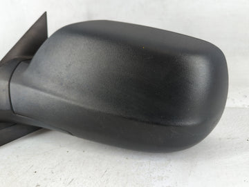 2005-2010 Jeep Grand Cherokee Driver Side View Mirror - Left Door Mirror OEM Used