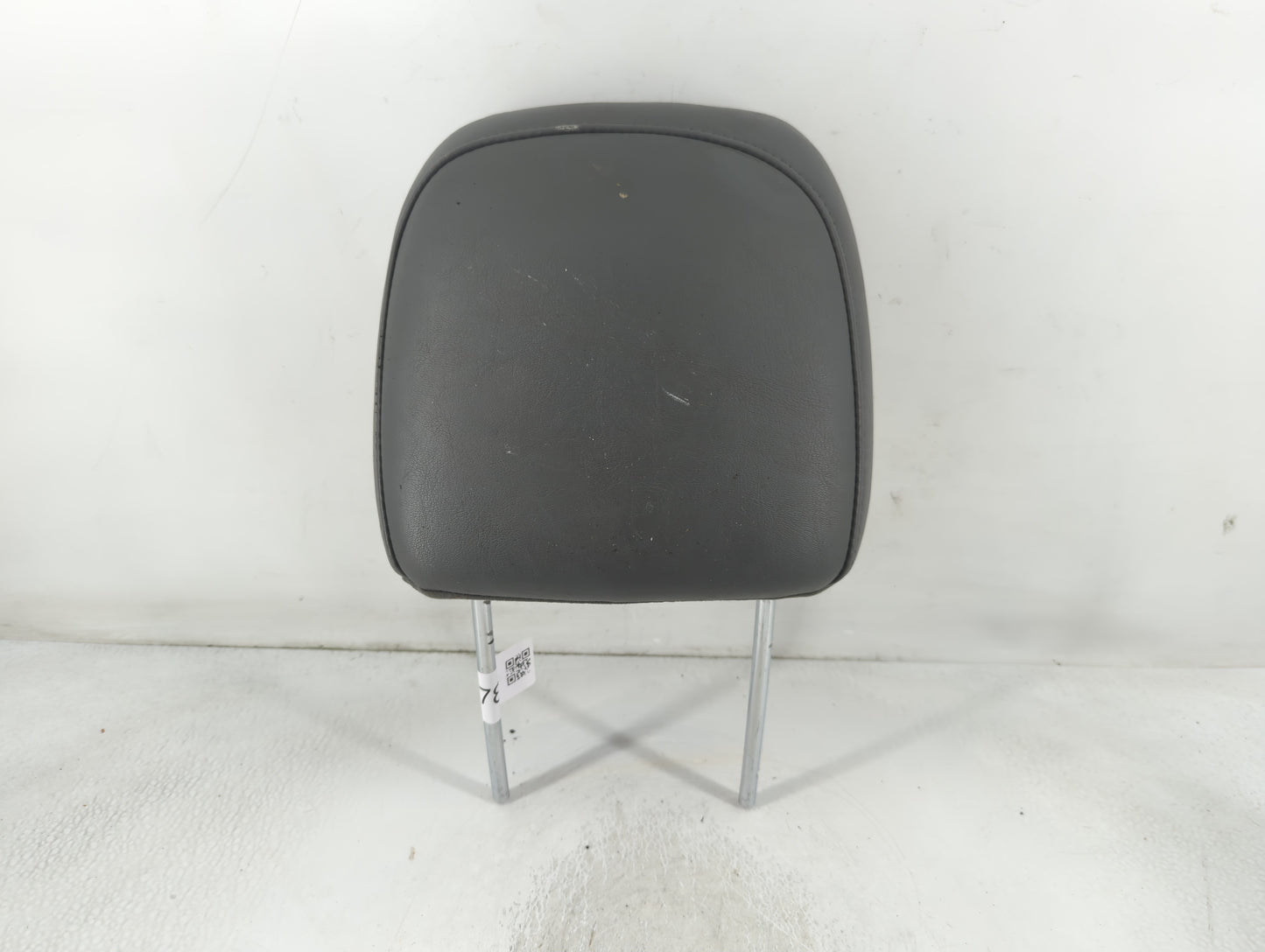 2005-2010 Jeep Grand Cherokee Headrest Head Rest Front Driver Passenger Seat Fits Fits 2005 2006 2007 2008 2009 2010 OEM Use