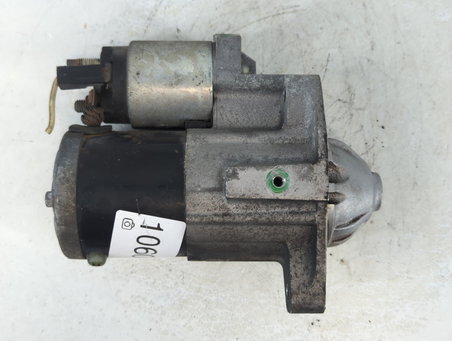2005-2007 Jeep Liberty Car Starter Motor Solenoid OEM P/N:56044735AB Fits Fits 2005 2006 2007 2008 2009 OEM Used Auto Parts