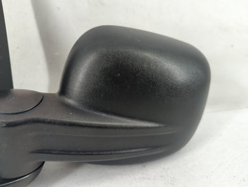 2002-2007 Jeep Liberty Side Mirror Replacement Driver Left View Door Mirror Fits Fits 2002 2003 2004 2005 2006 2007 OEM Used Auto Parts