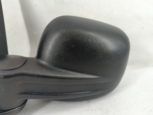 2002-2007 Jeep Liberty Side Mirror Replacement Driver Left View Door Mirror Fits Fits 2002 2003 2004 2005 2006 2007 OEM Used Auto Parts